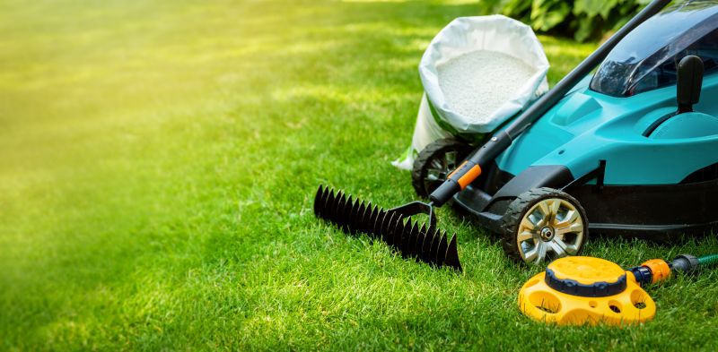 Commercial Lawn Care