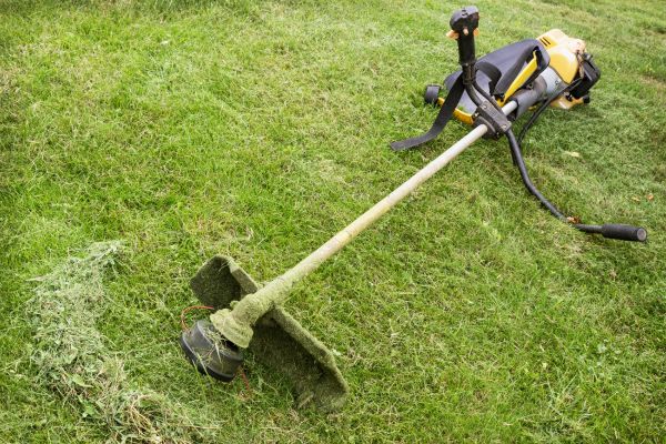Cost of Hillside Weed Whacking in Decatur