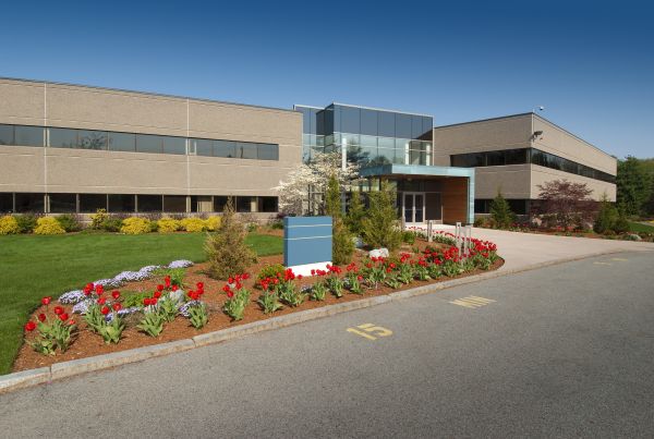 Cost of Commercial Groundskeeping in Decatur